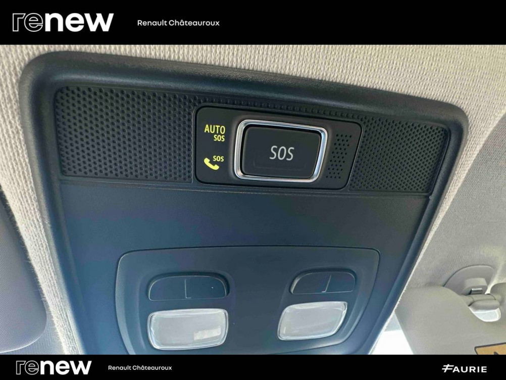 Acheter Renault Clio 5 Clio E-Tech 140 - 21N Business 5p occasion dans les concessions du Groupe Faurie