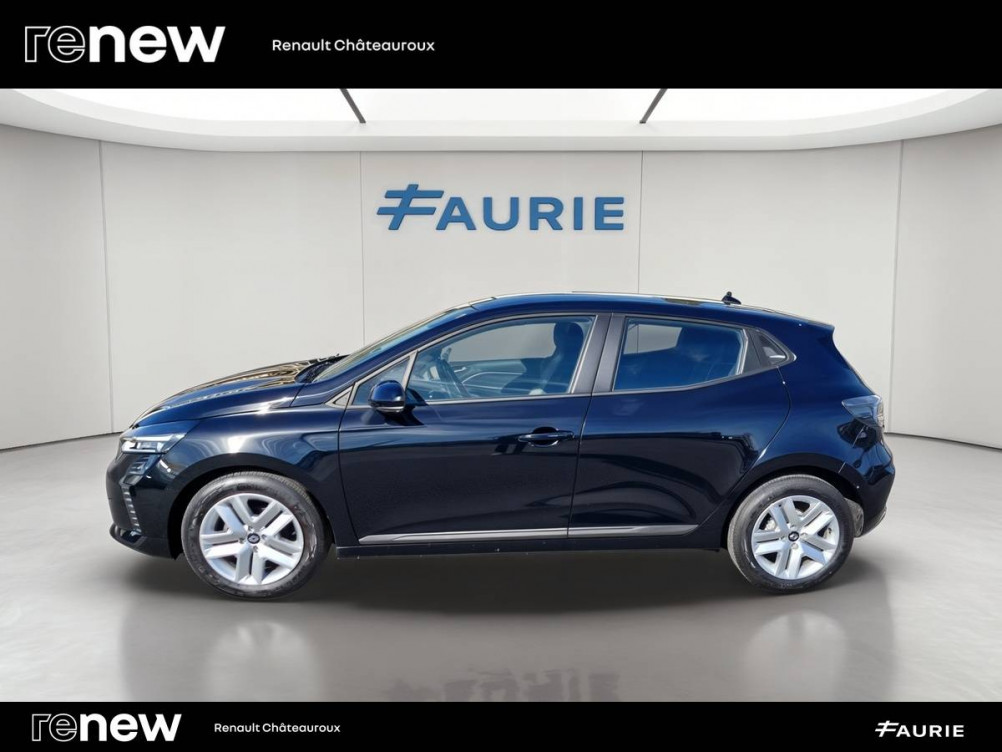 Acheter Renault Clio 5 Clio TCe 90 ch GSR2 Evolution 5p occasion dans les concessions du Groupe Faurie