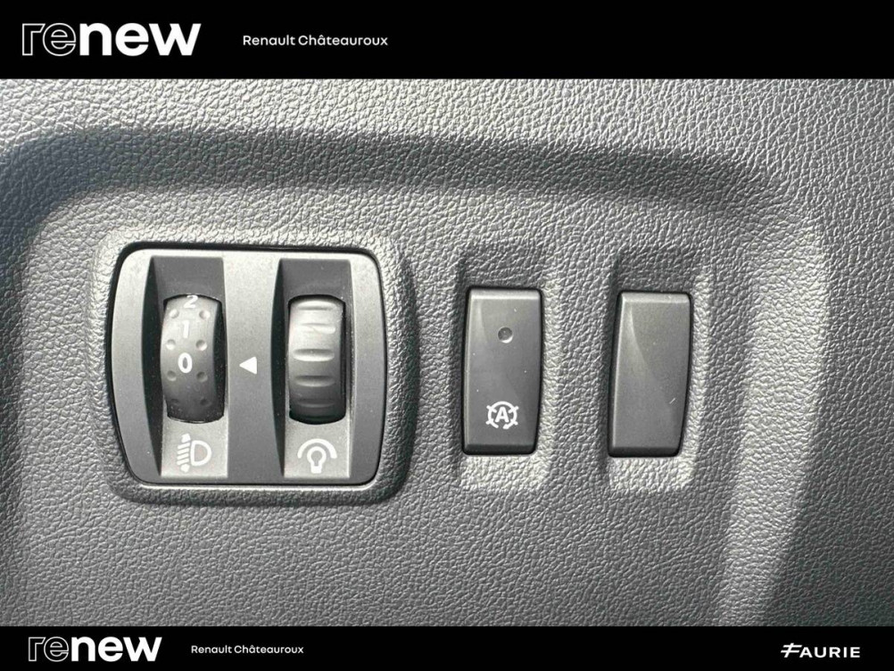 Acheter Renault Captur Captur TCe 90 Energy Zen 5p occasion dans les concessions du Groupe Faurie