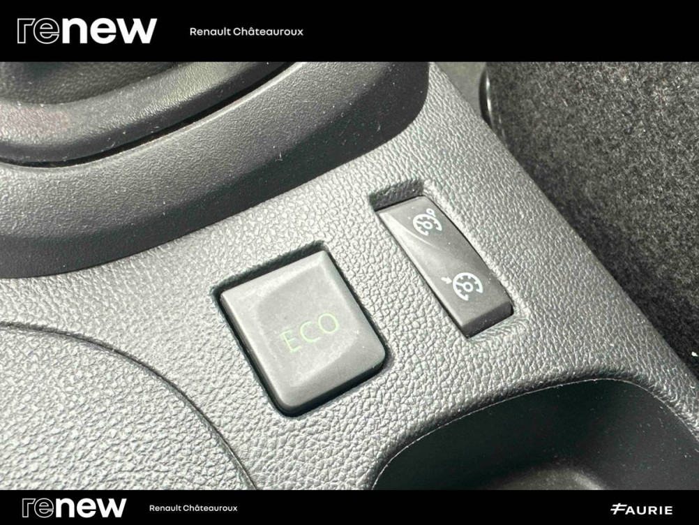 Acheter Renault Captur Captur TCe 90 Energy Zen 5p occasion dans les concessions du Groupe Faurie