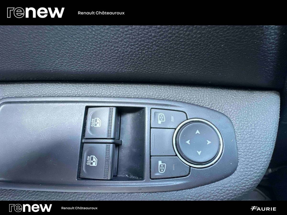 Acheter Renault Clio 5 Clio E-Tech 140 - 21N Business 5p occasion dans les concessions du Groupe Faurie