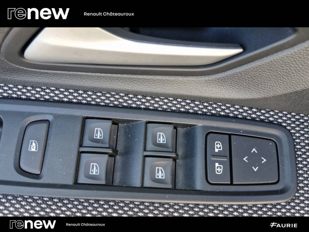 Acheter Dacia Sandero Sandero TCe 90 GSR2 Journey 5p occasion dans les concessions du Groupe Faurie