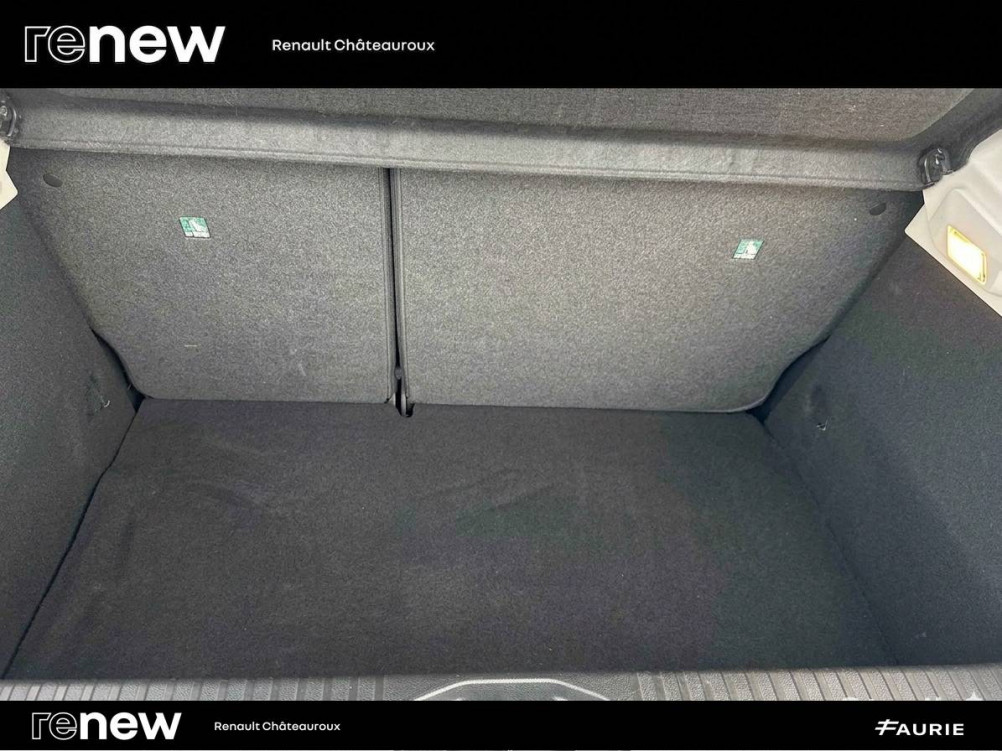 Acheter Renault Clio 5 Clio E-Tech 140 - 21N Business 5p occasion dans les concessions du Groupe Faurie