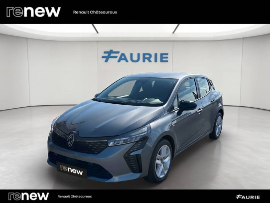 Acheter Renault Clio 5 Clio TCe 90 ch GSR2 Evolution 5p occasion dans les concessions du Groupe Faurie