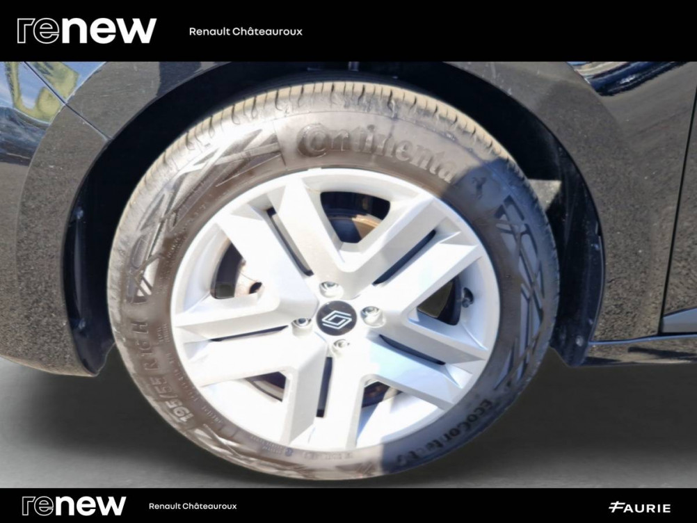 Acheter Renault Clio 5 Clio TCe 90 ch GSR2 Evolution 5p occasion dans les concessions du Groupe Faurie