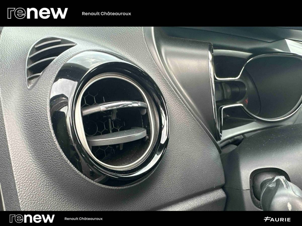 Acheter Renault Captur Captur TCe 90 Energy Zen 5p occasion dans les concessions du Groupe Faurie