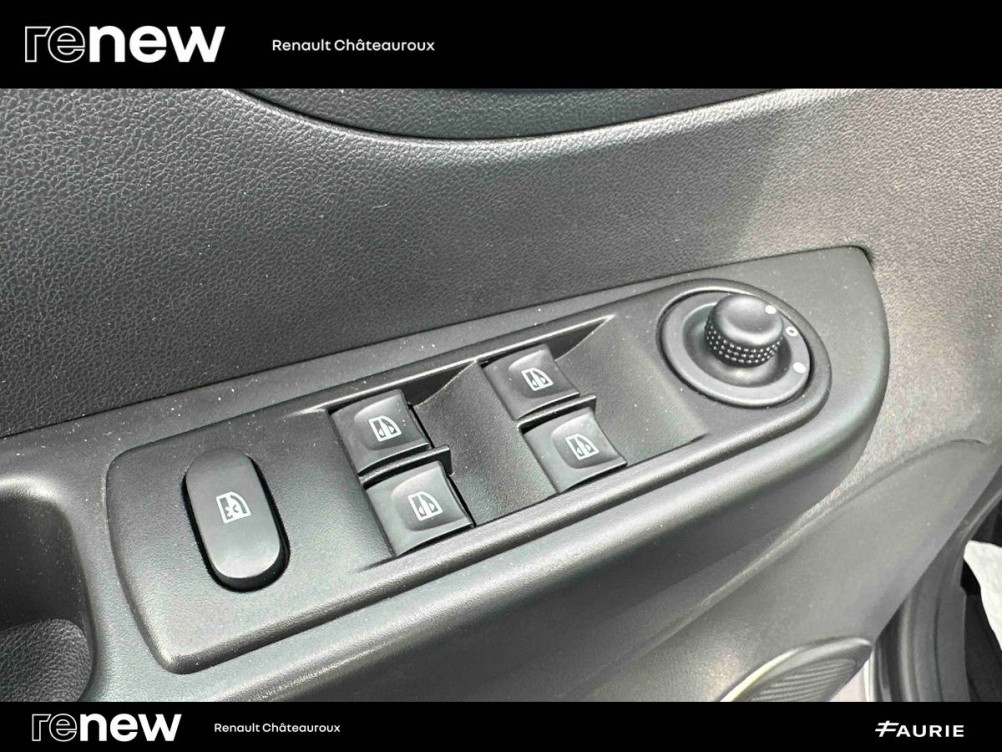 Acheter Renault Captur Captur TCe 90 Energy Zen 5p occasion dans les concessions du Groupe Faurie