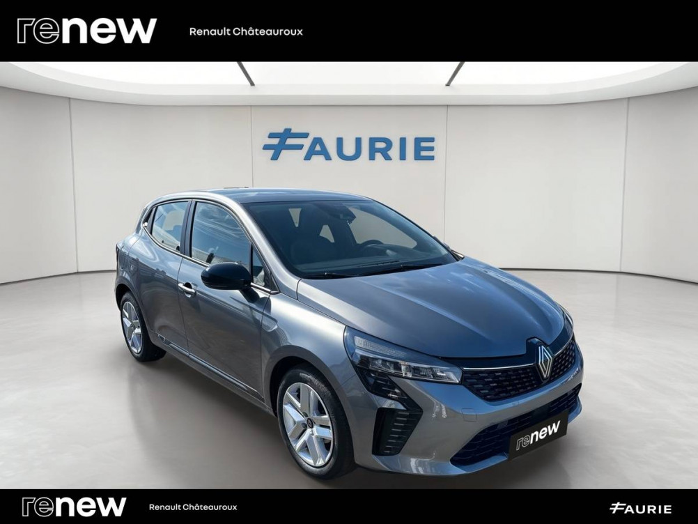 Acheter Renault Clio 5 Clio TCe 90 ch GSR2 Evolution 5p occasion dans les concessions du Groupe Faurie