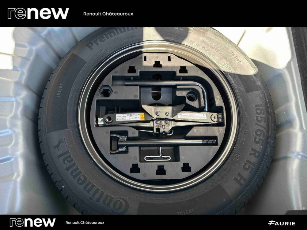 Acheter Renault Clio 5 Clio TCe 90 ch GSR2 Evolution 5p occasion dans les concessions du Groupe Faurie