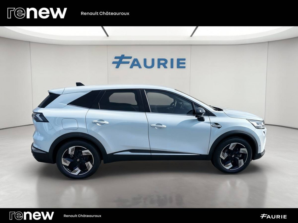 Acheter Renault Symbioz Symbioz E-Tech full hybrid 145 Techno 5p occasion dans les concessions du Groupe Faurie