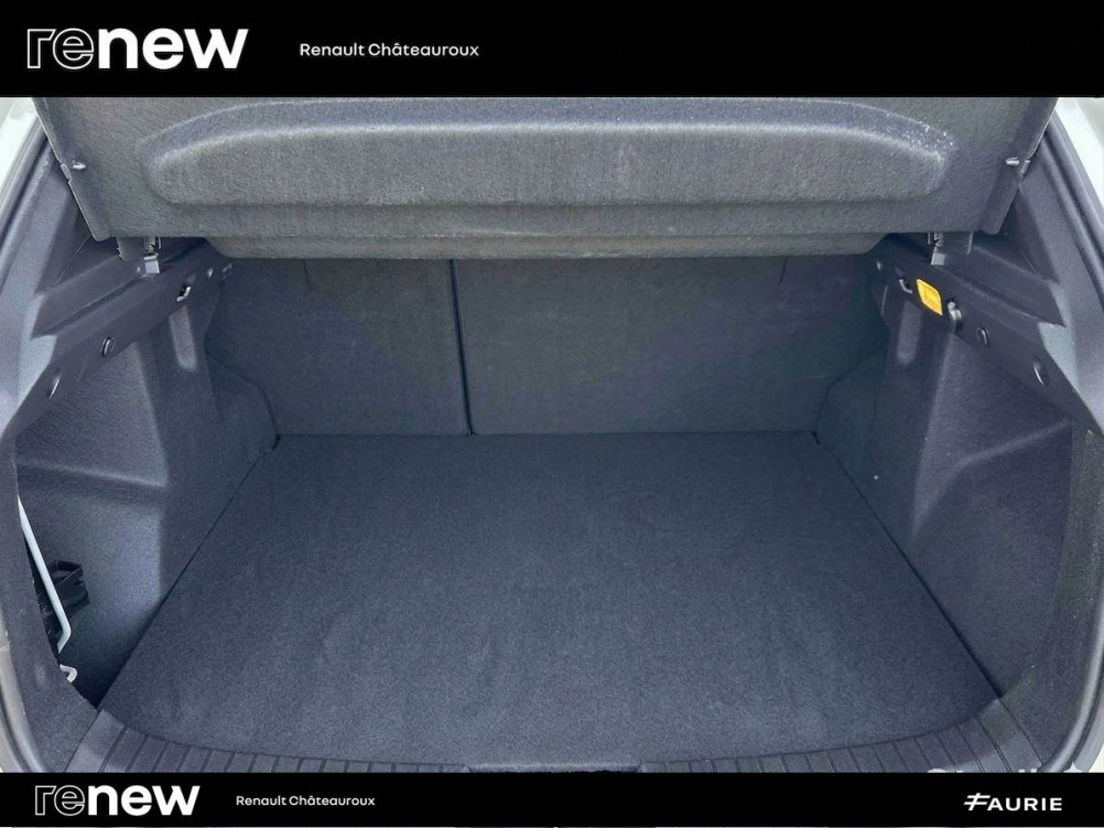 Acheter Dacia Duster Duster Hybrid 140 Journey 5p occasion dans les concessions du Groupe Faurie