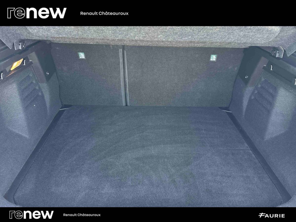 Acheter Renault Symbioz Symbioz E-Tech full hybrid 145 Techno 5p occasion dans les concessions du Groupe Faurie