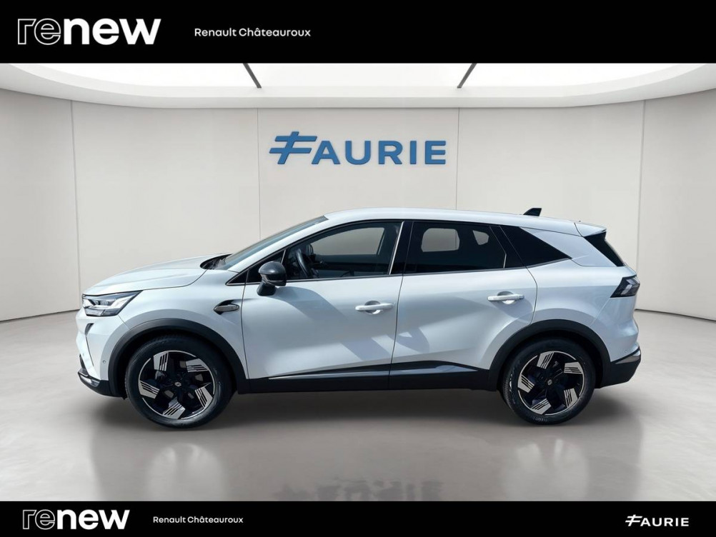 Acheter Renault Symbioz Symbioz E-Tech full hybrid 145 Techno 5p occasion dans les concessions du Groupe Faurie