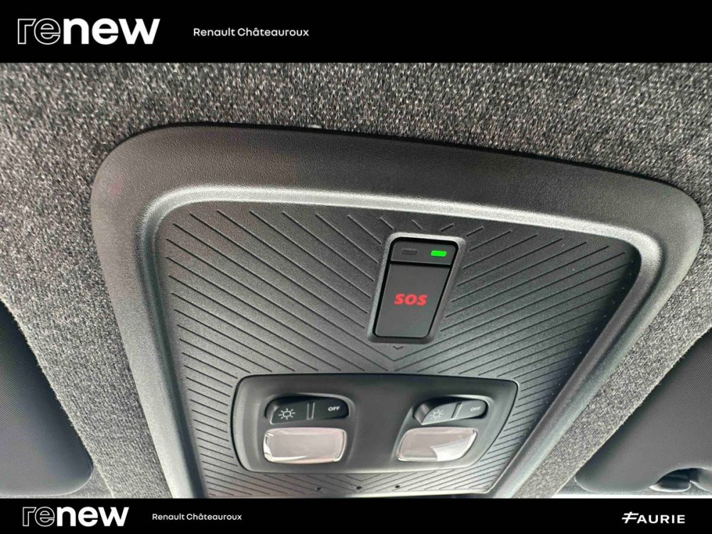 Acheter Dacia Duster Duster Hybrid 140 Journey 5p occasion dans les concessions du Groupe Faurie