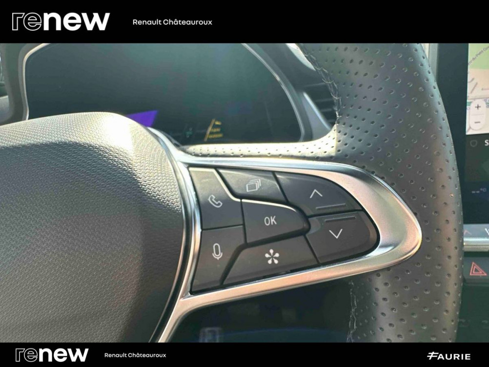 Acheter Renault Symbioz Symbioz E-Tech full hybrid 145 Techno 5p occasion dans les concessions du Groupe Faurie