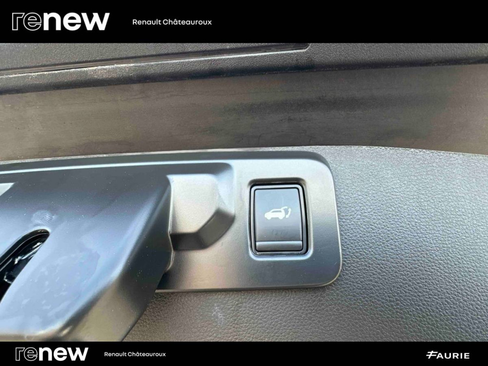 Acheter Renault Symbioz Symbioz E-Tech full hybrid 145 Techno 5p occasion dans les concessions du Groupe Faurie