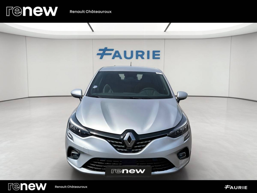 Acheter Renault Clio 5 Clio TCe 140 - 21N Intens 5p occasion dans les concessions du Groupe Faurie