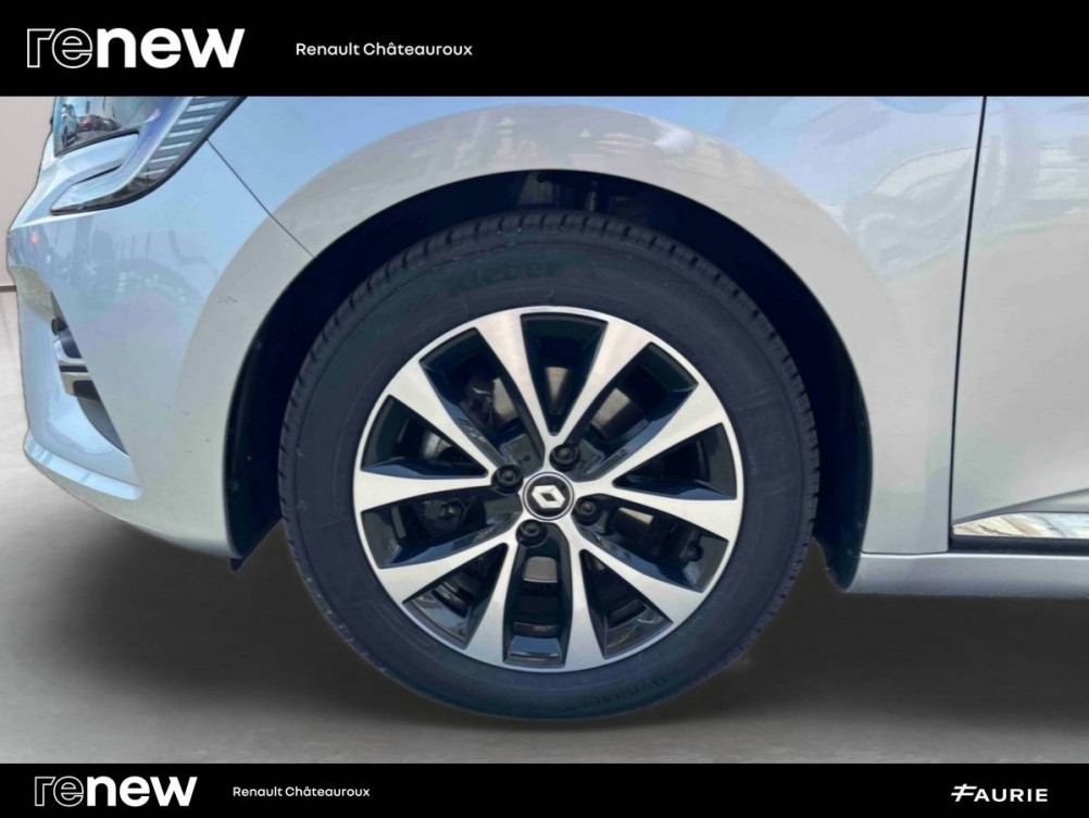 Acheter Renault Clio 5 Clio TCe 140 - 21N Intens 5p occasion dans les concessions du Groupe Faurie