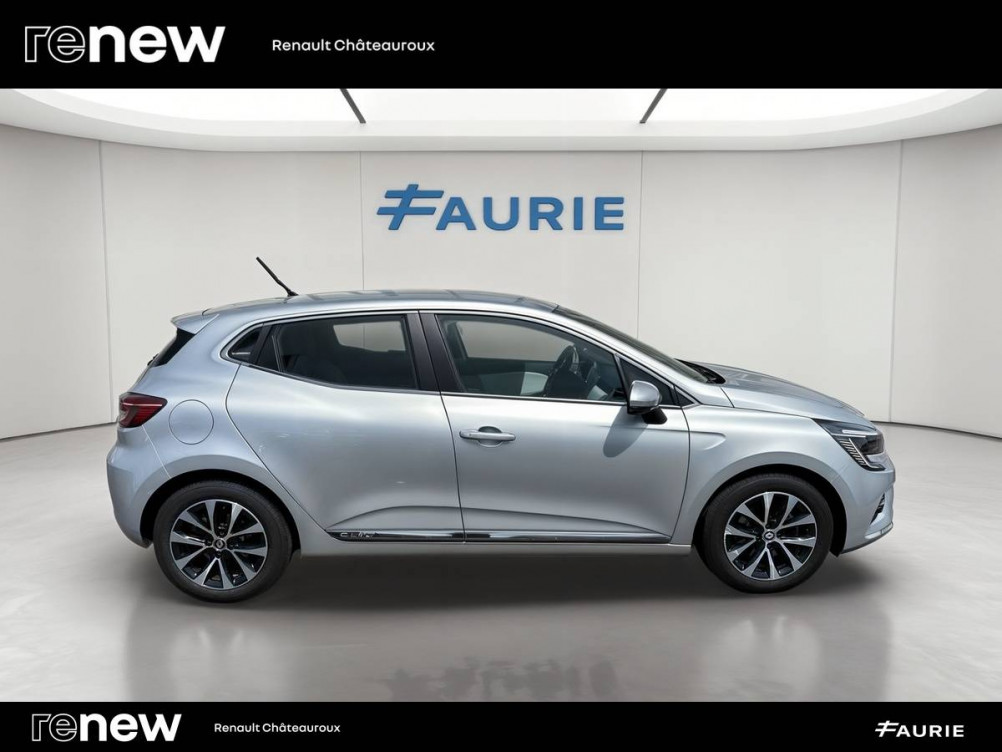 Acheter Renault Clio 5 Clio TCe 140 - 21N Intens 5p occasion dans les concessions du Groupe Faurie