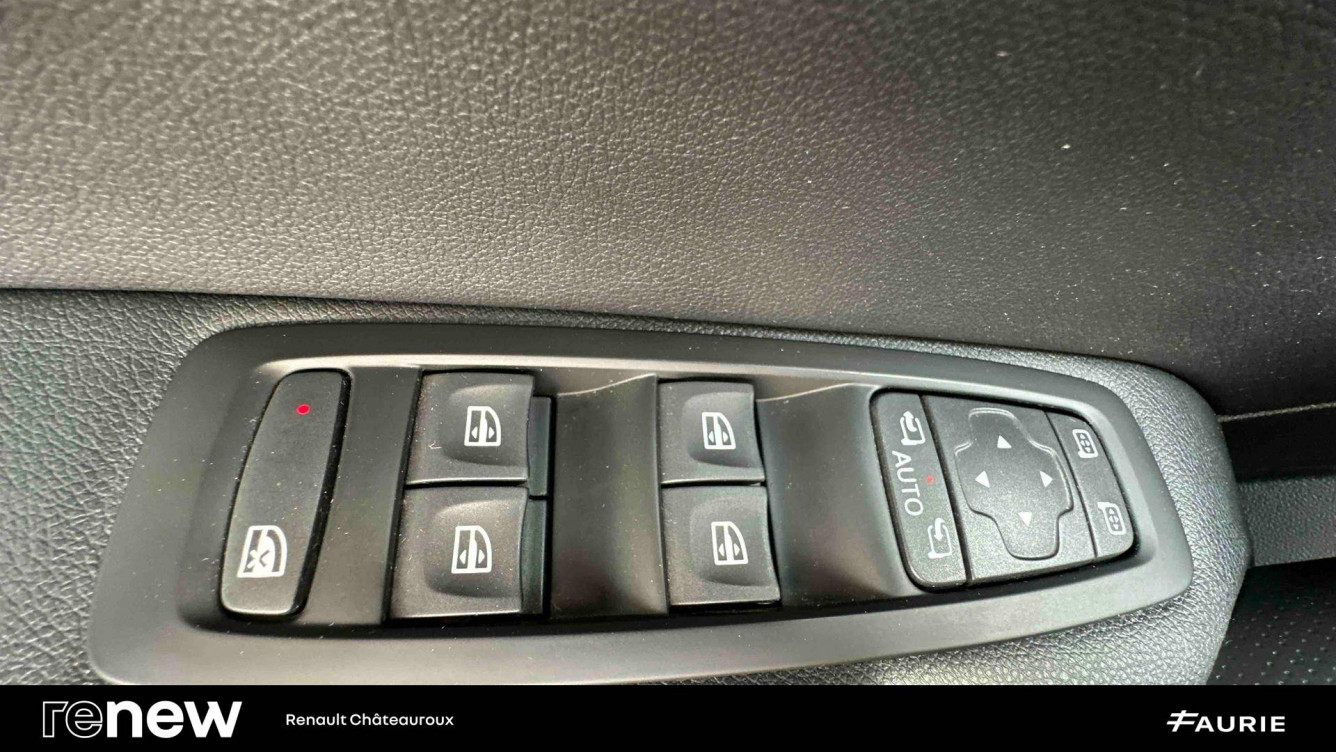 Acheter Renault Megane 4 Mégane IV Estate Blue dCi 115 EDC Intens 5p occasion dans les concessions du Groupe Faurie