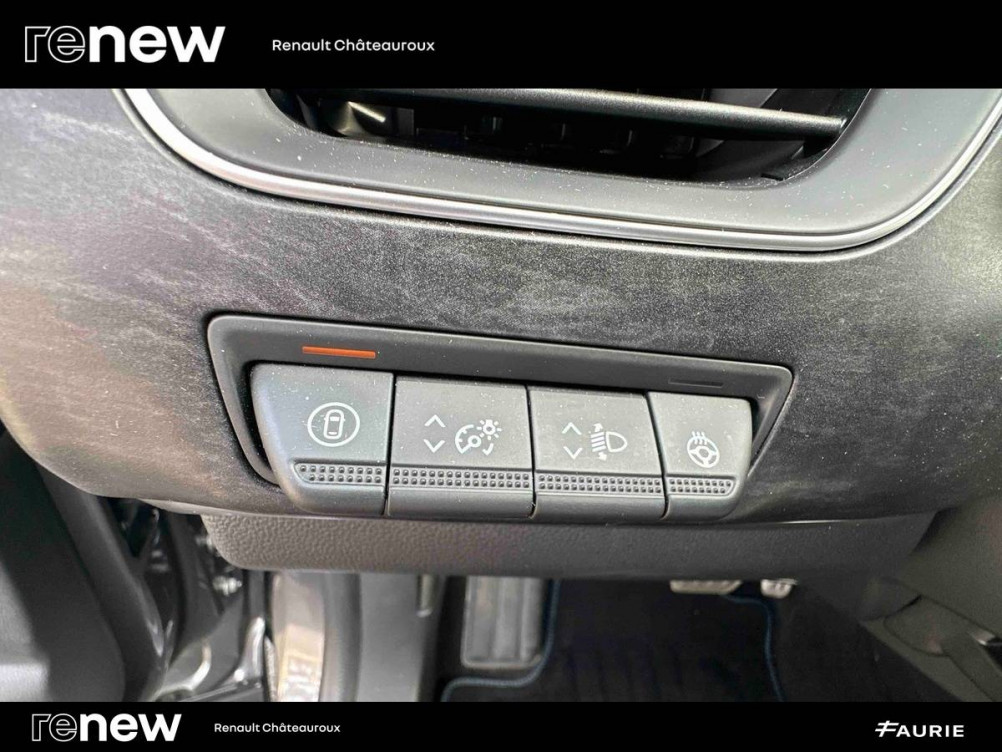 Acheter Renault Arkana Arkana E-Tech full hybrid 145 GSR2 esprit Alpine 5p occasion dans les concessions du Groupe Faurie