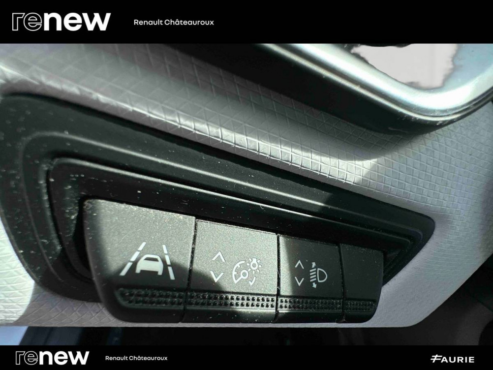 Acheter Renault Clio 5 Clio TCe 140 - 21N Intens 5p occasion dans les concessions du Groupe Faurie