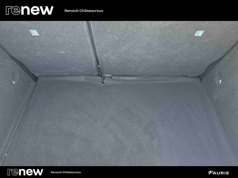 Acheter Renault Clio 5 Clio TCe 140 - 21N Intens 5p occasion dans les concessions du Groupe Faurie