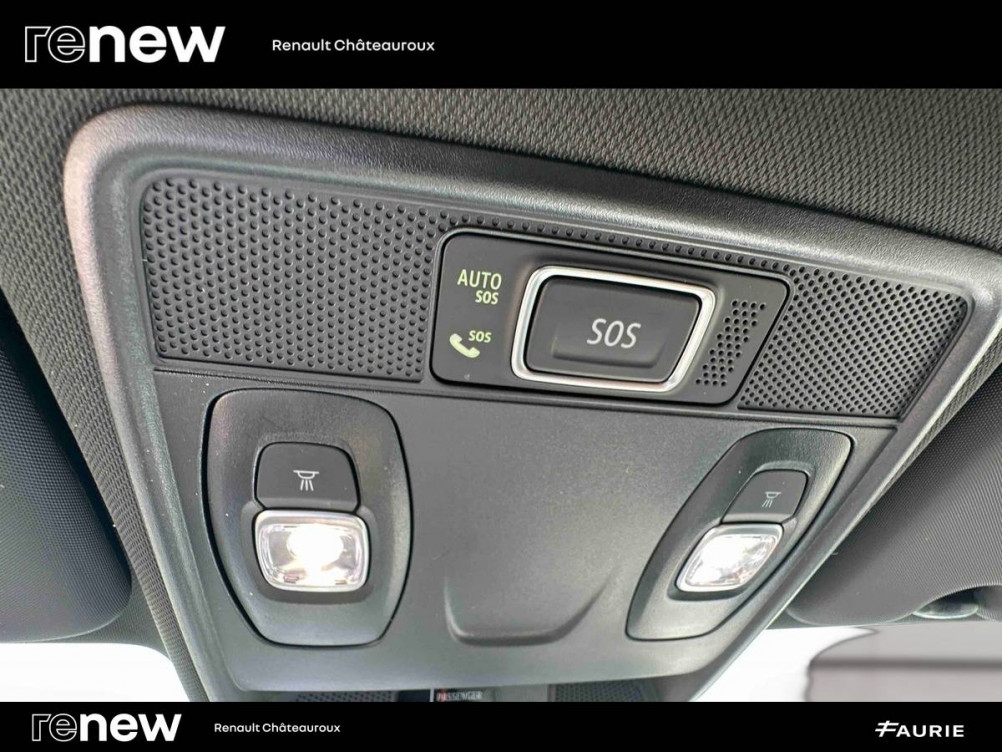 Acheter Renault Clio 5 Clio TCe 140 - 21N Intens 5p occasion dans les concessions du Groupe Faurie