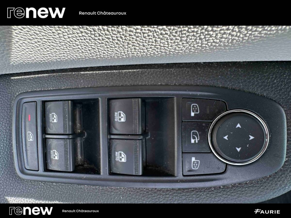 Acheter Renault Clio 5 Clio TCe 140 - 21N Intens 5p occasion dans les concessions du Groupe Faurie