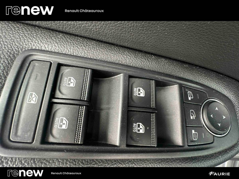 Acheter Renault Arkana Arkana mild hybrid 140 EDC FAP - 22 Evolution 5p occasion dans les concessions du Groupe Faurie