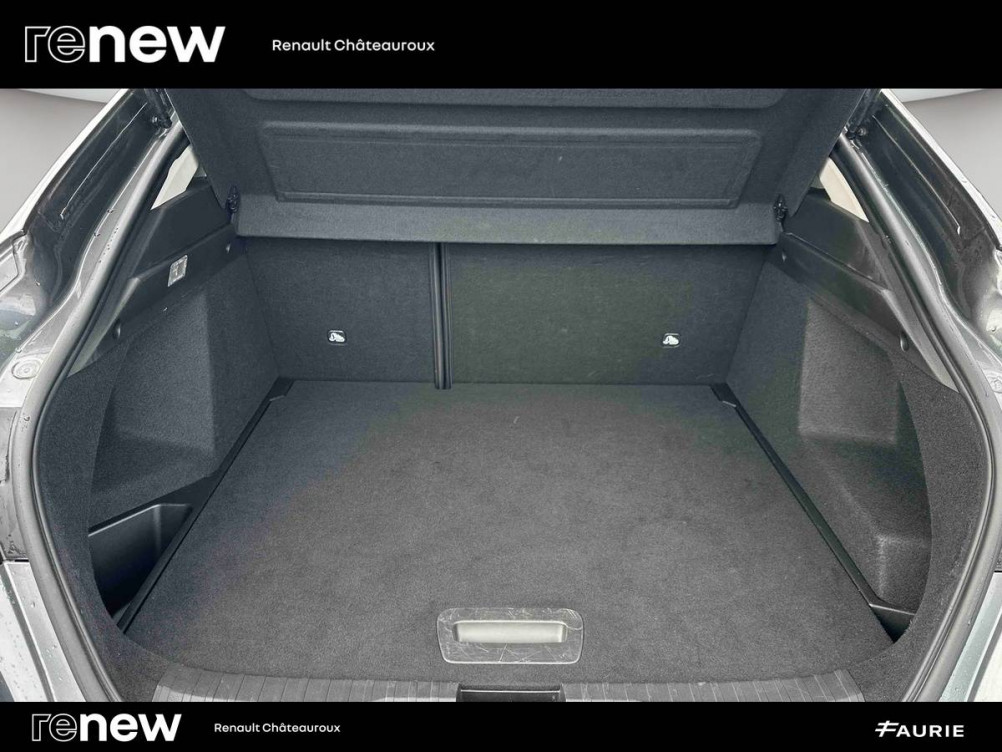 Acheter Renault Arkana Arkana mild hybrid 140 EDC FAP - 22 Evolution 5p occasion dans les concessions du Groupe Faurie