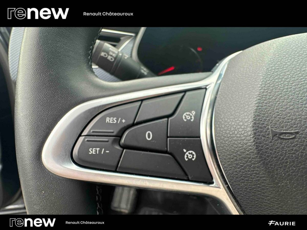 Acheter Renault Arkana Arkana mild hybrid 140 EDC FAP - 22 Evolution 5p occasion dans les concessions du Groupe Faurie