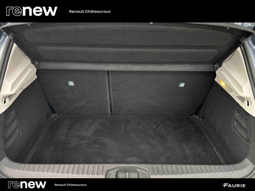 Acheter Renault Clio 5 Clio TCe 90 Evolution 5p occasion dans les concessions du Groupe Faurie