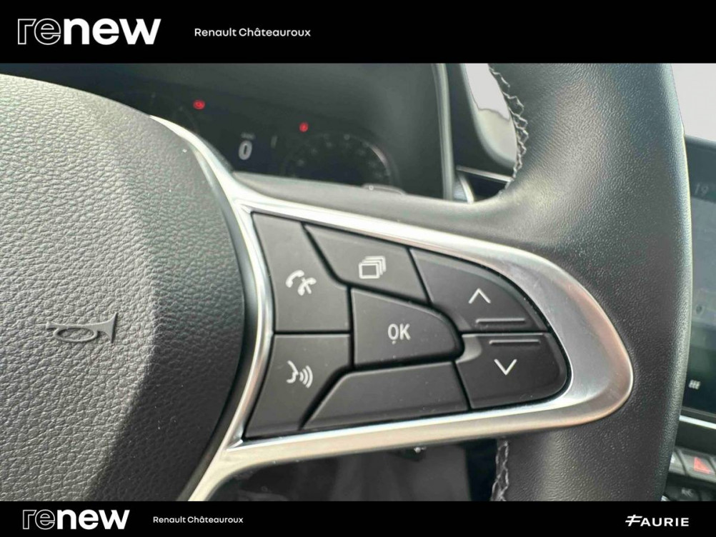 Acheter Renault Arkana Arkana mild hybrid 140 EDC FAP - 22 Evolution 5p occasion dans les concessions du Groupe Faurie