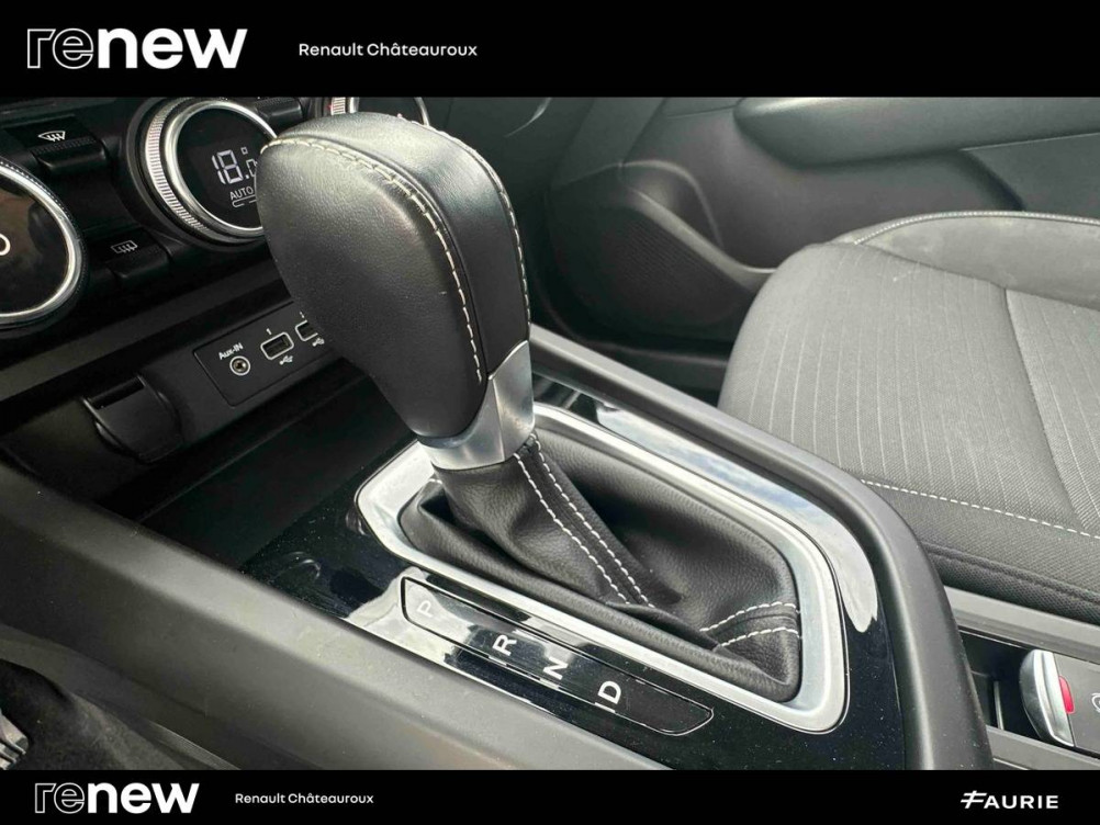 Acheter Renault Arkana Arkana mild hybrid 140 EDC FAP - 22 Evolution 5p occasion dans les concessions du Groupe Faurie