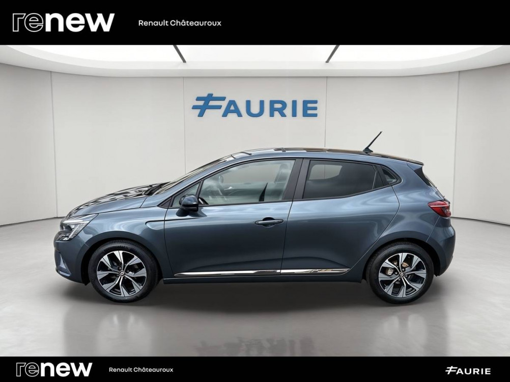 Acheter Renault Clio 5 Clio TCe 90 Evolution 5p occasion dans les concessions du Groupe Faurie