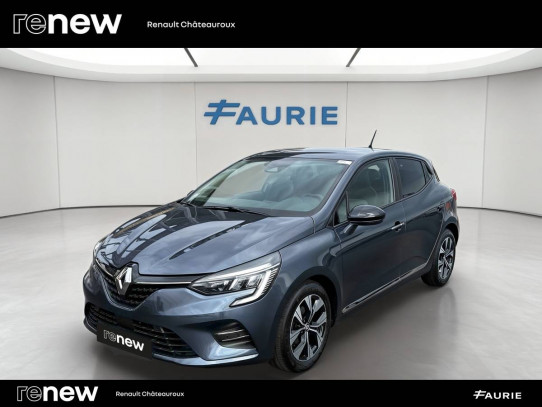 Acheter Renault Clio 5 Clio TCe 90 Evolution 5p occasion dans les concessions du Groupe Faurie