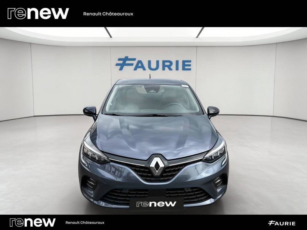 Acheter Renault Clio 5 Clio TCe 90 Evolution 5p occasion dans les concessions du Groupe Faurie
