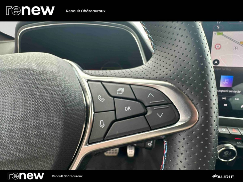 Acheter Renault Arkana Arkana E-Tech full hybrid 145 GSR2 esprit Alpine 5p occasion dans les concessions du Groupe Faurie