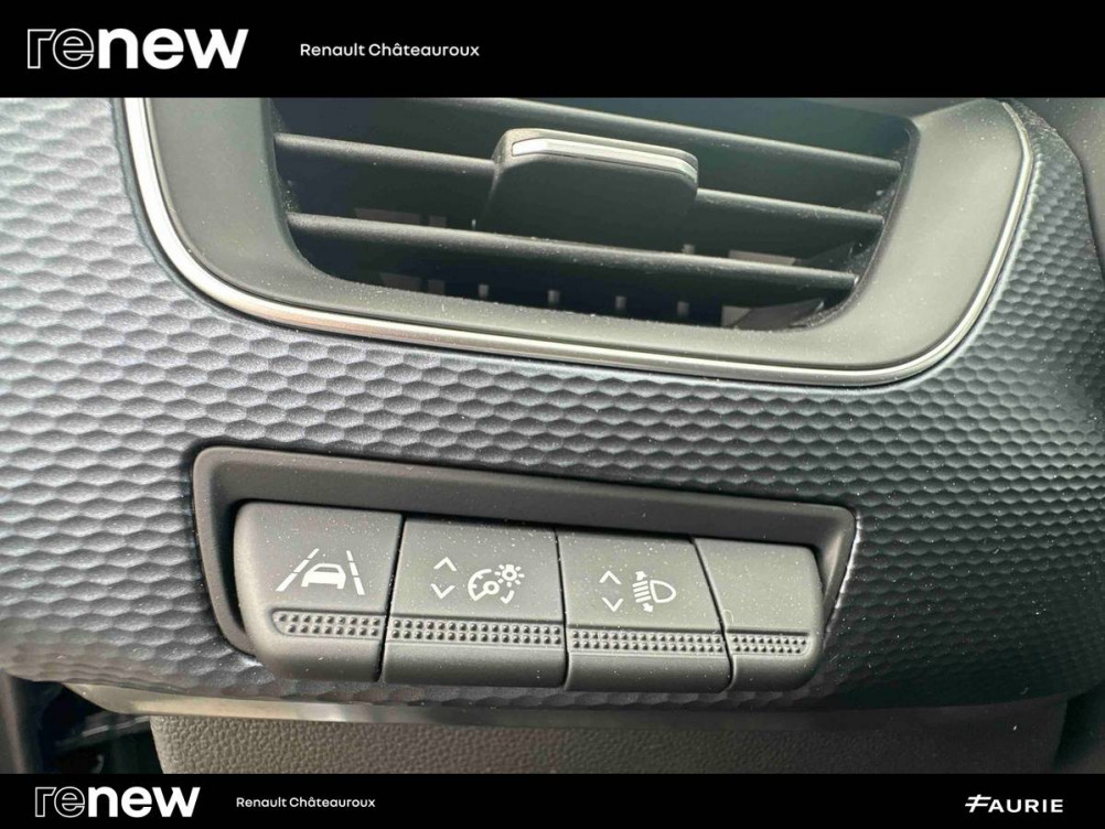 Acheter Renault Arkana Arkana mild hybrid 140 EDC FAP - 22 Evolution 5p occasion dans les concessions du Groupe Faurie