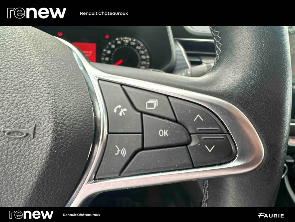 Acheter Renault Arkana Arkana mild hybrid 140 EDC FAP - 22 Evolution 5p occasion dans les concessions du Groupe Faurie