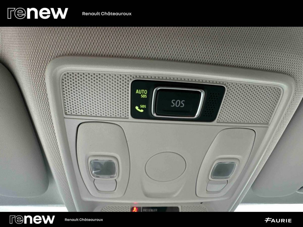 Acheter Renault Arkana Arkana mild hybrid 140 EDC FAP - 22 Evolution 5p occasion dans les concessions du Groupe Faurie
