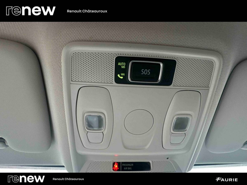 Acheter Renault Arkana Arkana mild hybrid 140 EDC FAP - 22 Evolution 5p occasion dans les concessions du Groupe Faurie
