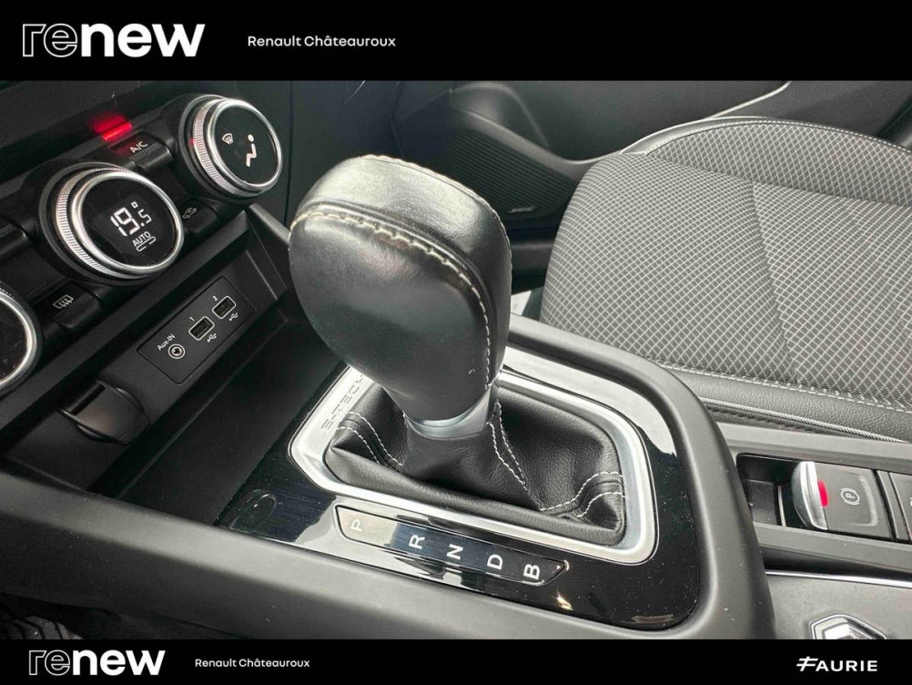 Acheter Renault Arkana Arkana E-Tech 145 - 21B Intens 5p occasion dans les concessions du Groupe Faurie