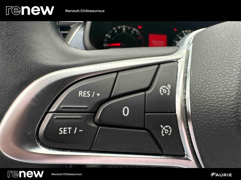 Acheter Renault Arkana Arkana mild hybrid 140 EDC FAP - 22 Evolution 5p occasion dans les concessions du Groupe Faurie