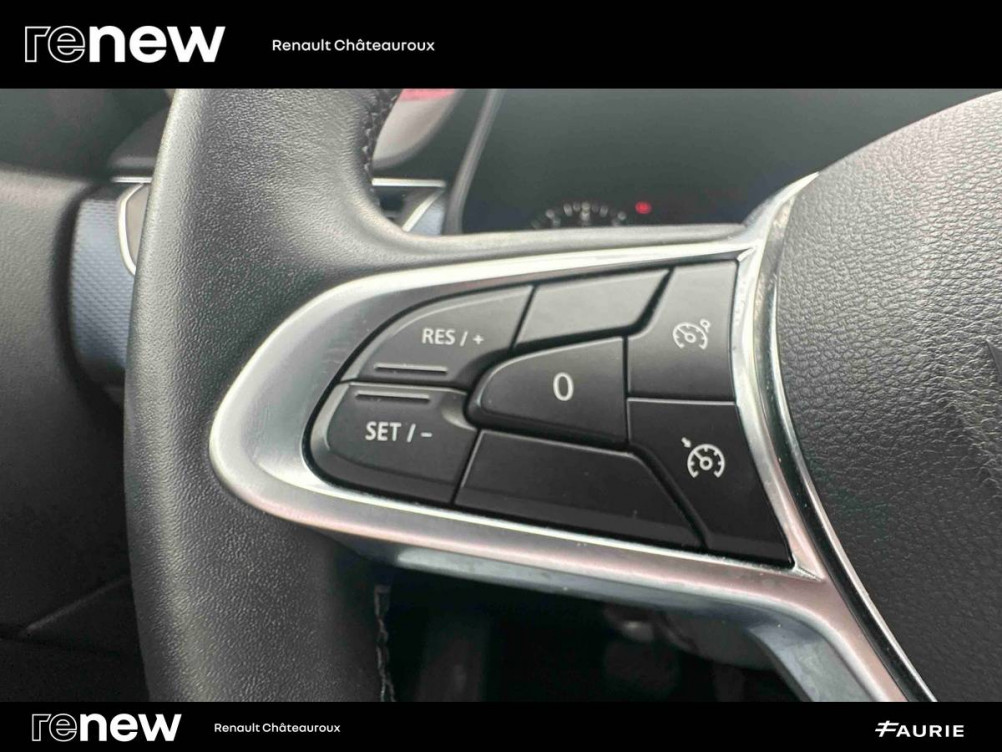 Acheter Renault Arkana Arkana mild hybrid 140 EDC FAP - 22 Evolution 5p occasion dans les concessions du Groupe Faurie