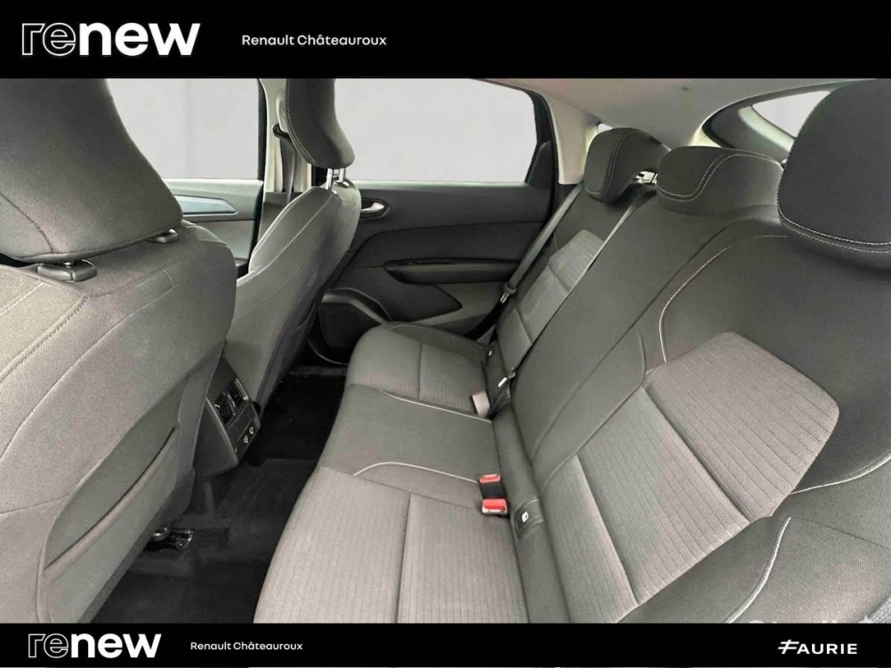 Acheter Renault Arkana Arkana mild hybrid 140 EDC FAP - 22 Evolution 5p occasion dans les concessions du Groupe Faurie