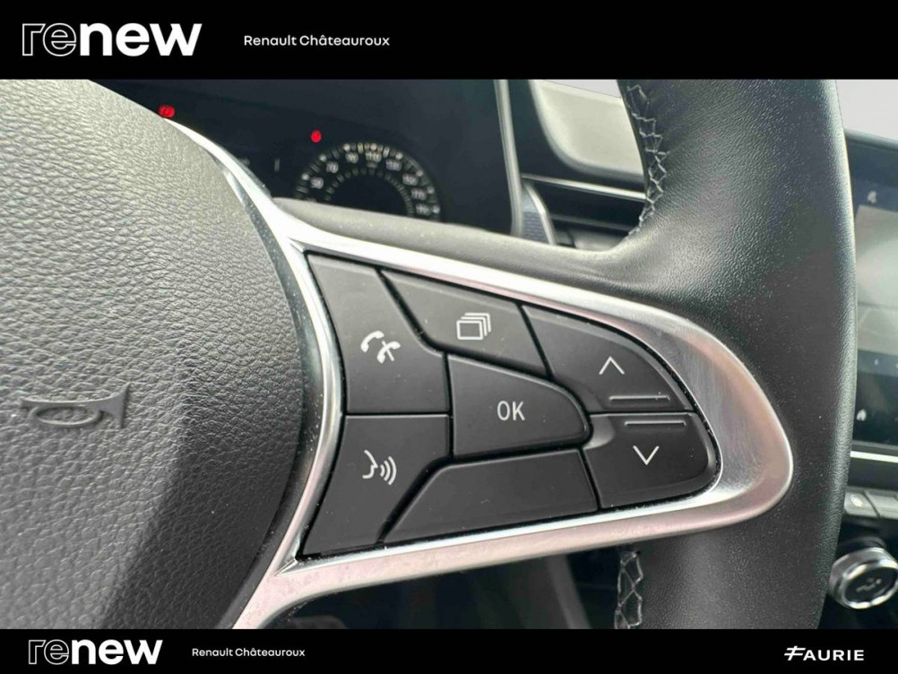 Acheter Renault Arkana Arkana mild hybrid 140 EDC FAP - 22 Evolution 5p occasion dans les concessions du Groupe Faurie