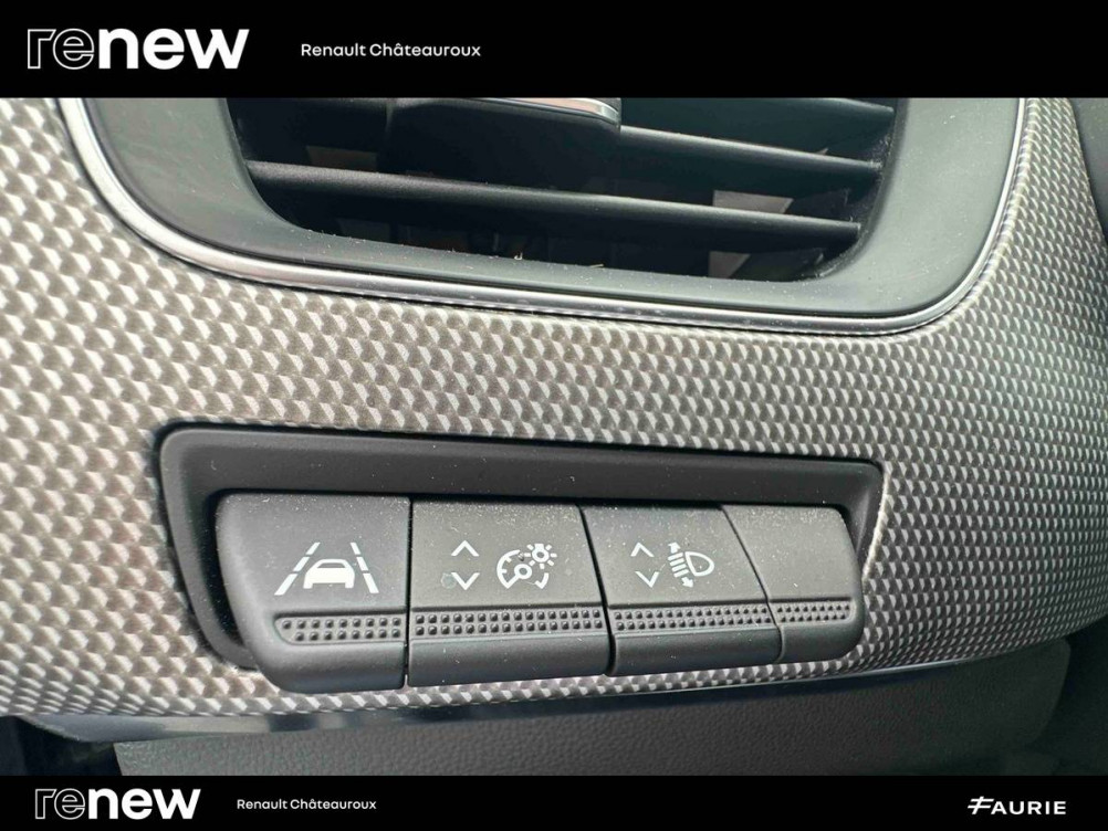 Acheter Renault Arkana Arkana E-Tech 145 - 21B Intens 5p occasion dans les concessions du Groupe Faurie