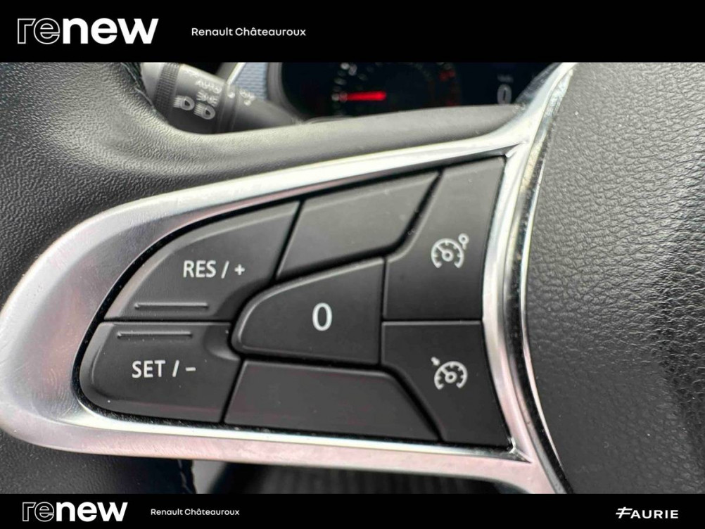 Acheter Renault Arkana Arkana mild hybrid 140 EDC FAP - 22 Evolution 5p occasion dans les concessions du Groupe Faurie